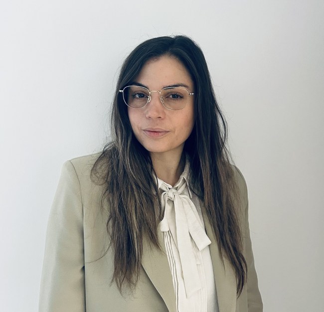 Μαρία Φραγκάκη